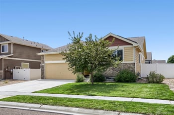 331 Torreys Dr, Windsor, CO 80550
