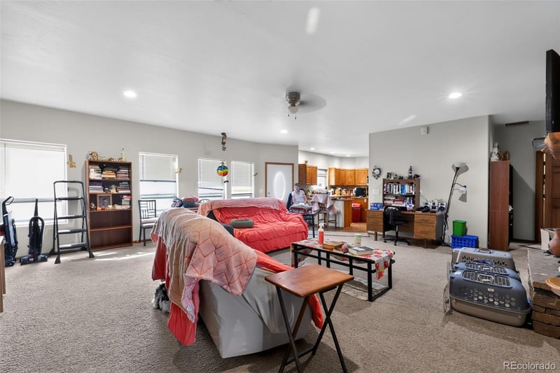 17610 Starlight Ct, Montrose, CO 81401