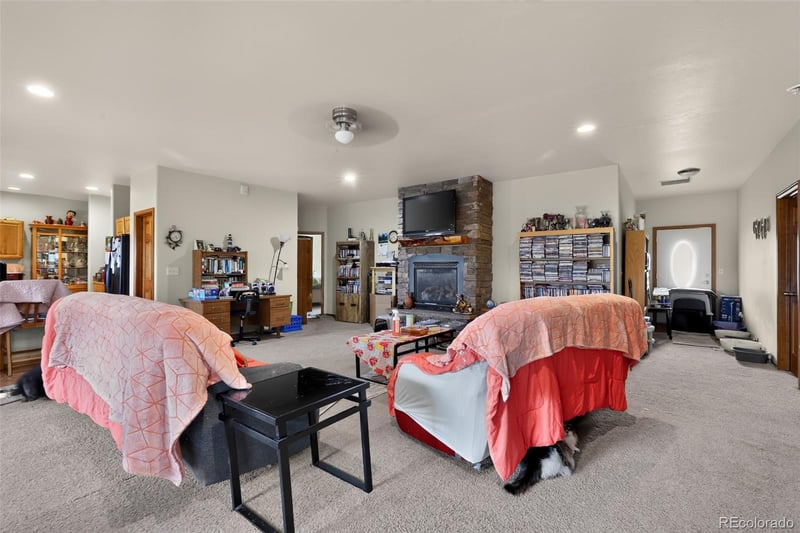 17610 Starlight Ct, Montrose, CO 81401