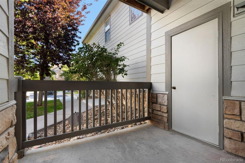 3262 103rd Dr #1810, Denver, CO 80229