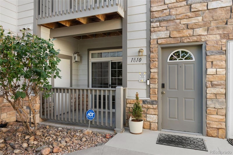 3262 103rd Dr #1810, Denver, CO 80229