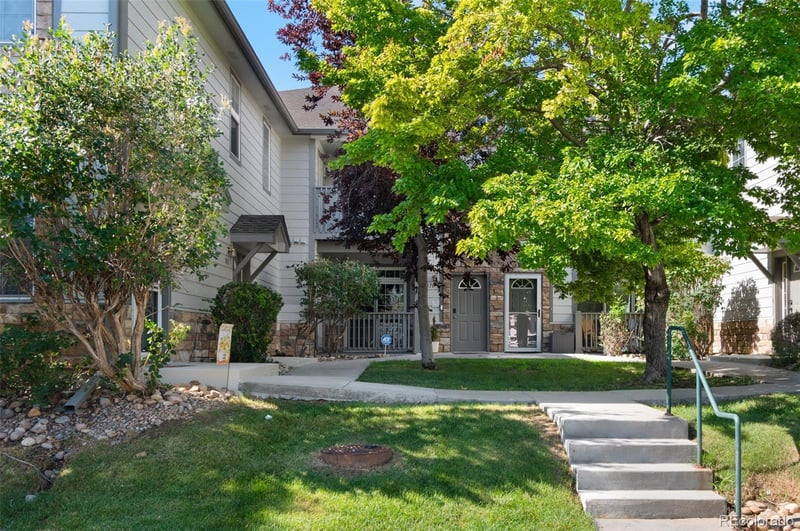 3262 103rd Dr #1810, Denver, CO 80229