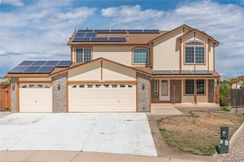 7119 Lone Eagle Ln, Colorado Springs, CO 80925
