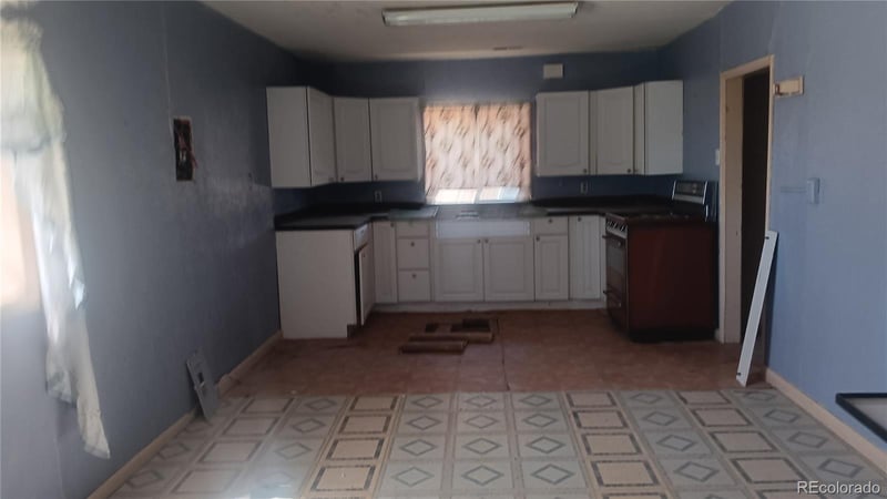 937 Elm Ave, Las Animas, CO 81054