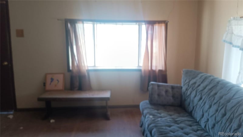 937 Elm Ave, Las Animas, CO 81054