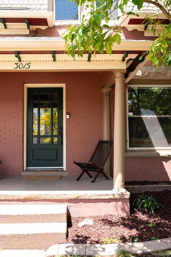 3015 California St, Denver, CO 80205