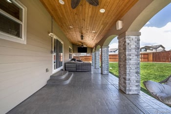 10087 Beckham St, Peyton, CO 80831