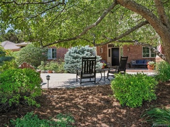 3660 E Warren Ave, Denver, CO 80210