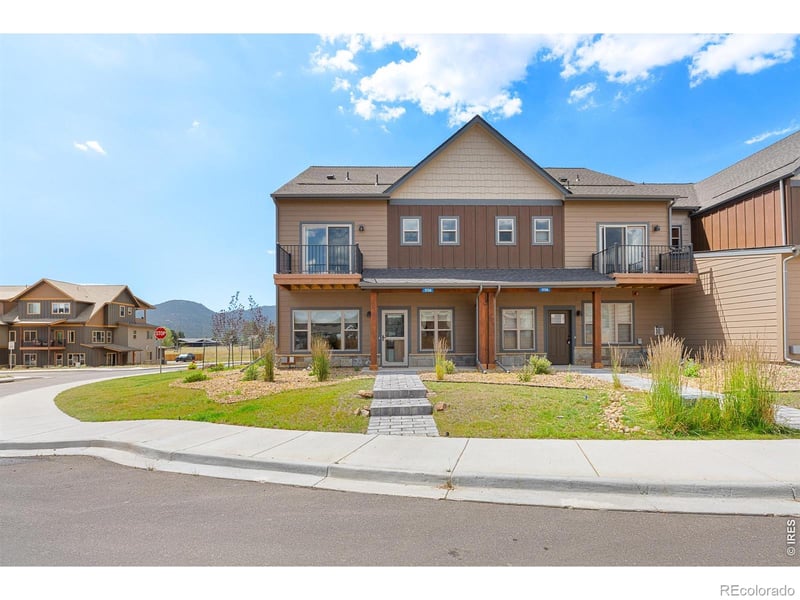 1728 Continental Peaks Cir, Estes Park, CO 80517