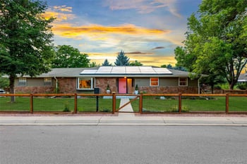 2155 Union Dr, Denver, CO 80215