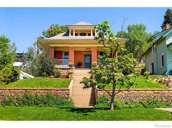1505 Mapleton Ave, Boulder, CO 80304