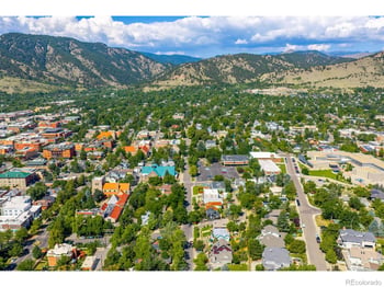 1505 Mapleton Ave, Boulder, CO 80304