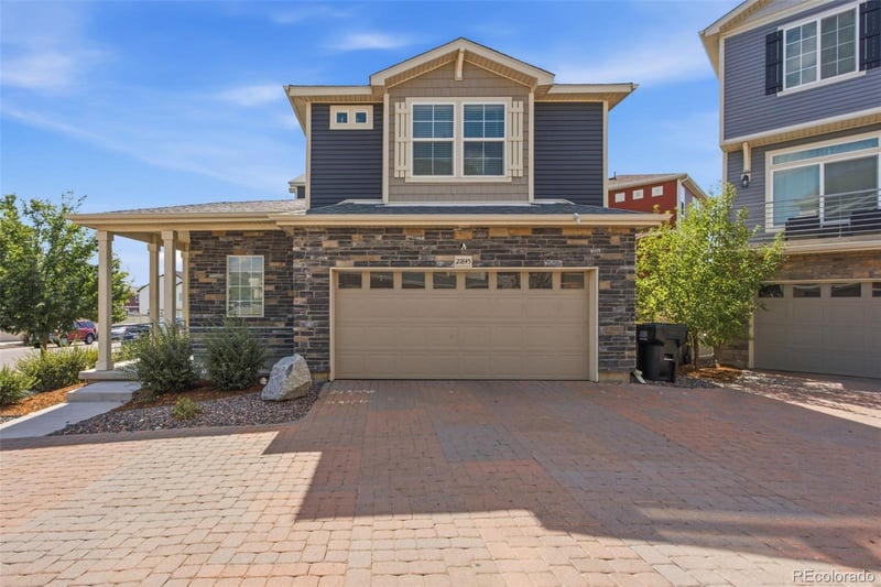 21845 44th Pl, Aurora, CO 80019