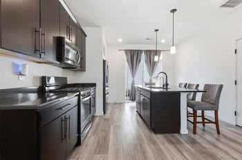 21845 E 44th Pl, Aurora, CO 80019