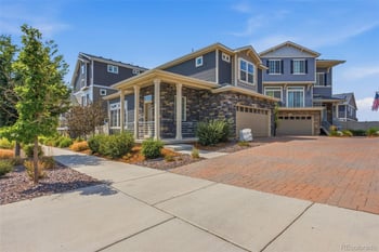 21845 E 44th Pl, Aurora, CO 80019