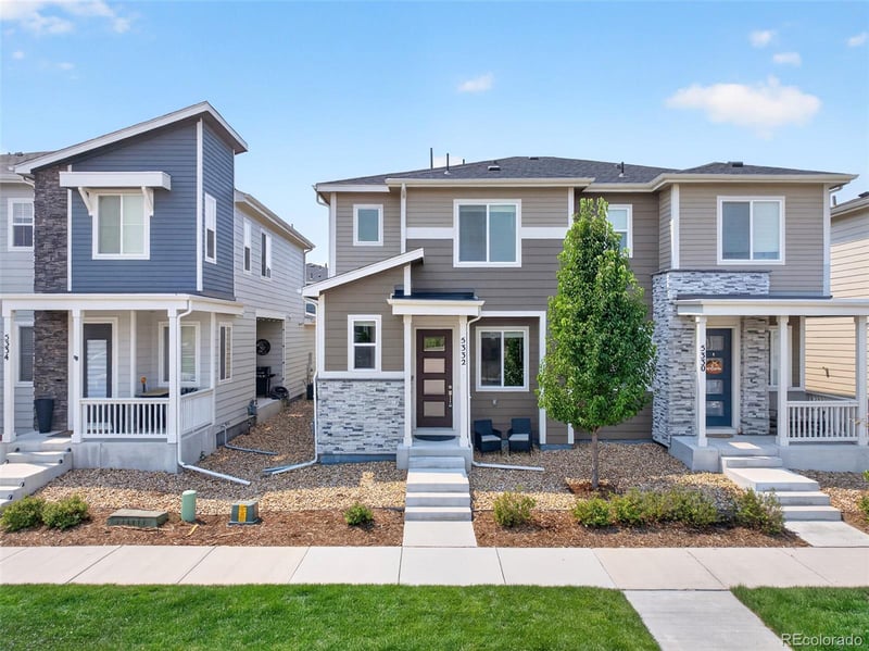 5332 Spalding Pl, Frederick, CO 80504