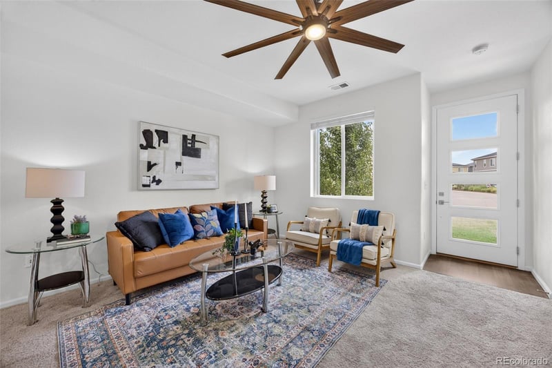 5332 Spalding Pl, Frederick, CO 80504