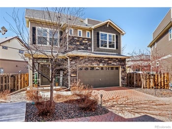 26168 E Maple Dr, Aurora, CO 80018
