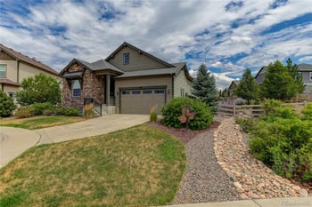 9828 Eagle River St, Littleton, CO 80125