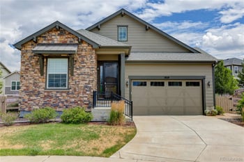 9828 Eagle River St, Littleton, CO 80125