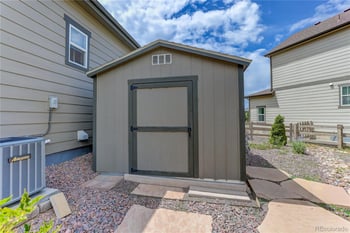 9828 Eagle River St, Littleton, CO 80125