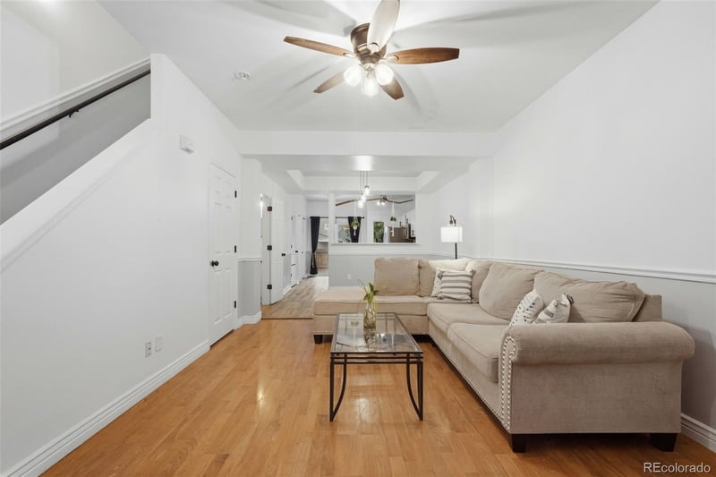 9647 Chatfield Ave #E, Littleton, CO 80128