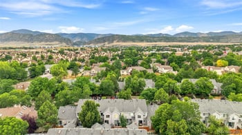 9647 W Chatfield Ave #E, Littleton, CO 80128