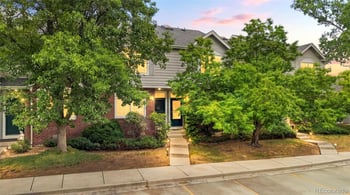 9647 W Chatfield Ave #E, Littleton, CO 80128