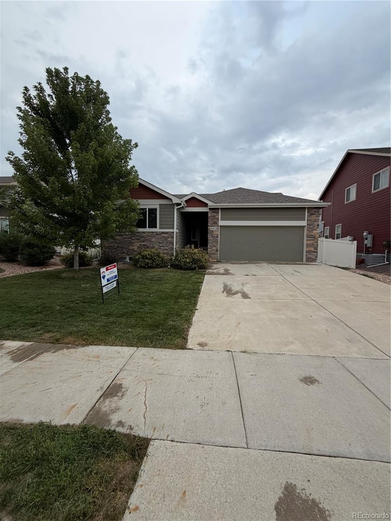 8616 16th St, Greeley, CO 80634