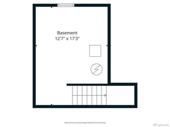 4850 S Elk Ct, Aurora, CO 80016