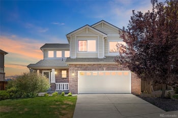 4850 S Elk Ct, Aurora, CO 80016