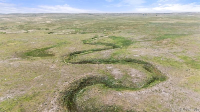 Resolis Rd, Matheson, CO 80830