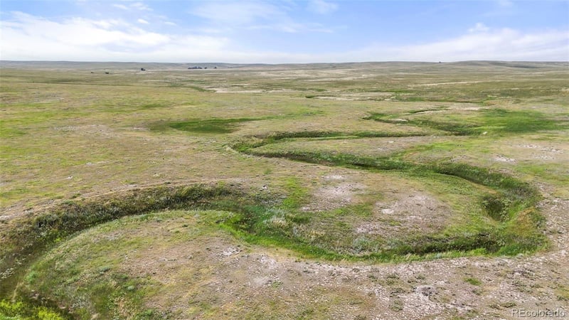 Resolis Rd, Matheson, CO 80830