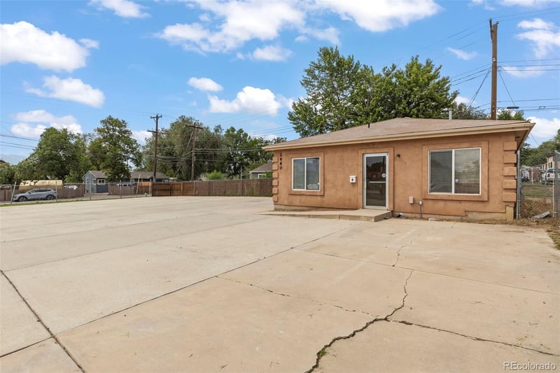 2660 Willamette Ave, Colorado Springs, CO 80909