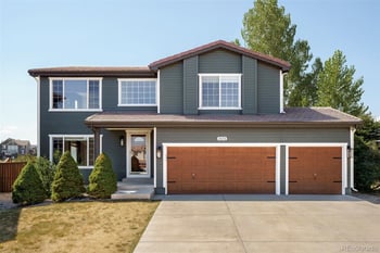 10272 Fawnbrook Ct, Littleton, CO 80130