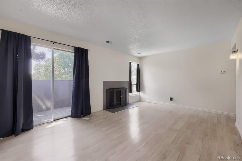 7373 Florida Ave #10F, Denver, CO 80232