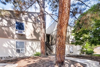 7373 W Florida Ave #10F, Denver, CO 80232