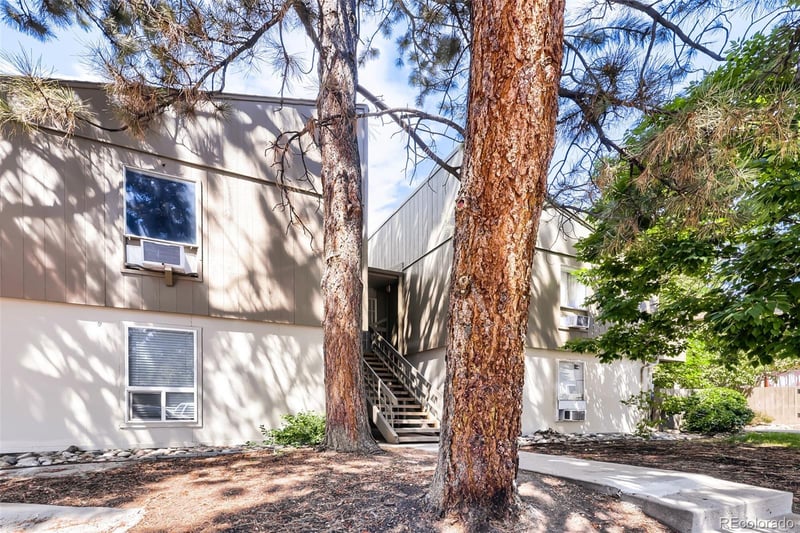 7373 Florida Ave #10F, Denver, CO 80232