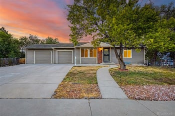 6225 W 66th Ave, Arvada, CO 80003