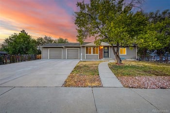6225 W 66th Ave, Arvada, CO 80003