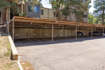 2525 S Dayton Way #1301, Denver, CO 80231