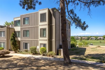 2525 S Dayton Way #1301, Denver, CO 80231