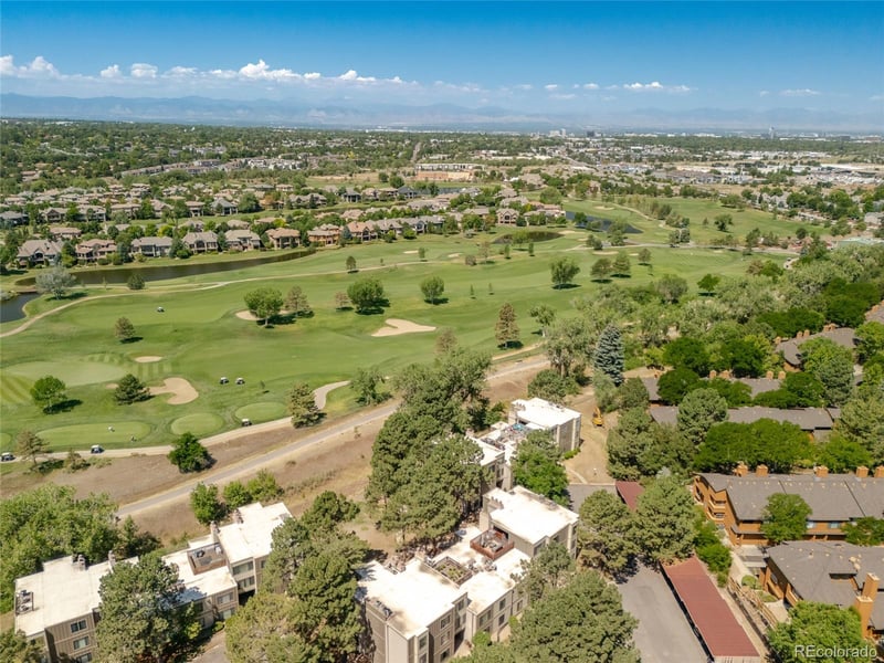 2525 Dayton Way #1301, Denver, CO 80231