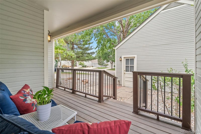 6408 S Glencoe Ct, Centennial, CO 80121