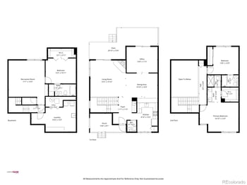 6408 S Glencoe Ct, Centennial, CO 80121