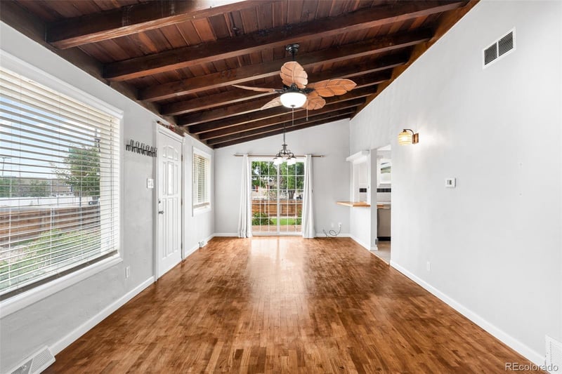 6401 Irving St, Denver, CO 80221