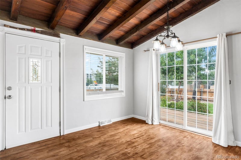 6401 Irving St, Denver, CO 80221