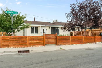 6401 Irving St, Denver, CO 80221