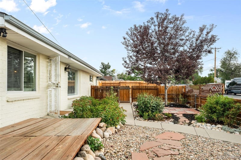 6401 Irving St, Denver, CO 80221