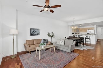 3601 Arapahoe Ave #205, Boulder, CO 80303
